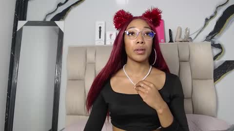 esmeralda_bk online show from 11.27.25