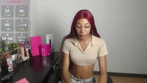 esmeralda_bk online show from 12.01.25