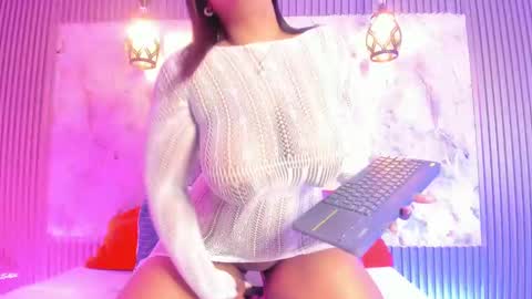 esmeralda online show from 12.20.24