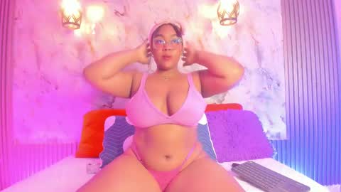 esmeralda online show from 01.06.25