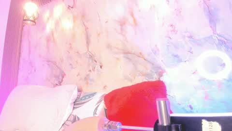 esmeralda online show from 03.12.25