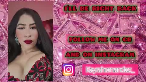 K E Y R A  independent model  online show from 03.26.26