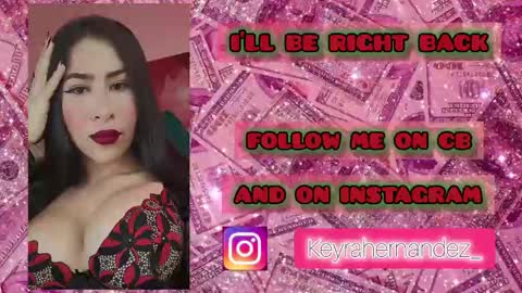 K E Y R A  independent model  online show from 04.12.26