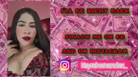 K E Y R A  independent model  online show from 04.15.26