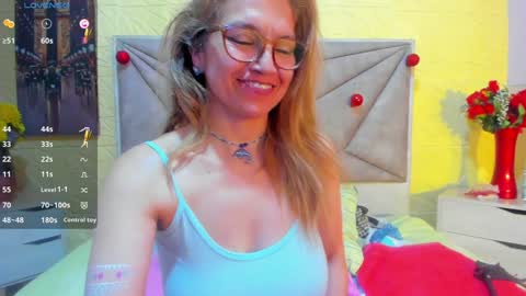 Snapshot of esmeralda_oikos chatting on 02.06.25 Esmeralda .INDEPENDENT MODEL online Monday to Saturday 3 pm Chicago online show from 02.06.25
