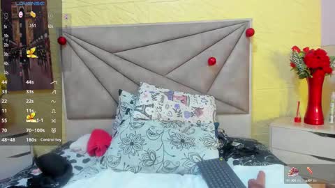 Snapshot of esmeralda_oikos chatting on 02.13.25 Esmeralda .INDEPENDENT MODEL online Monday to Saturday 3 pm Chicago online show from 02.13.25
