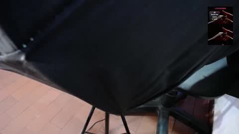 Esmeralda online show from 02.25.26