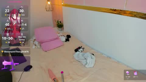 ESMERALDA online show from 01.25.25