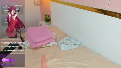 ESMERALDA online show from 01.30.25