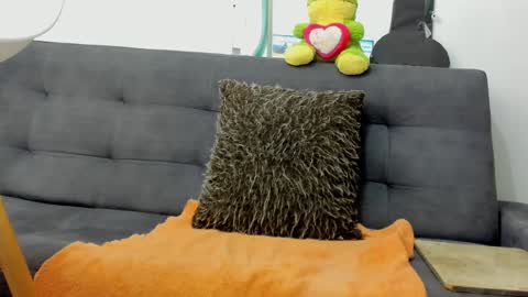 Esmeralda online show from 12.08.24