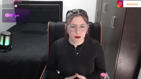 Xbebetax online show from 09.25.25