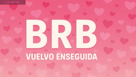 Snapshot of esperancita4570 chatting on 10.17.25 HOPE online show from 10.17.25