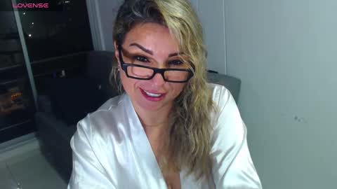 Juliana online show from 12.25.24