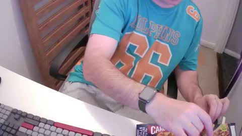 Morph online show from 10.05.25