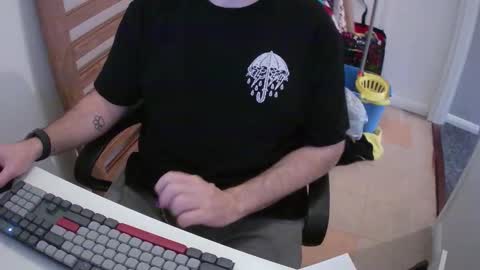 Morph online show from 10.23.25