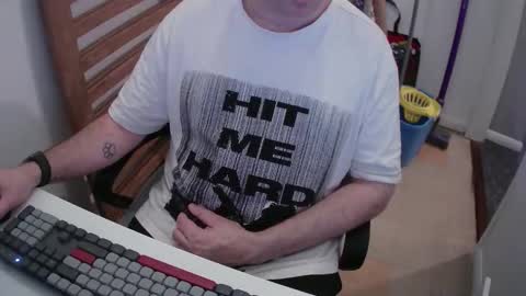 Morph online show from 12.14.25