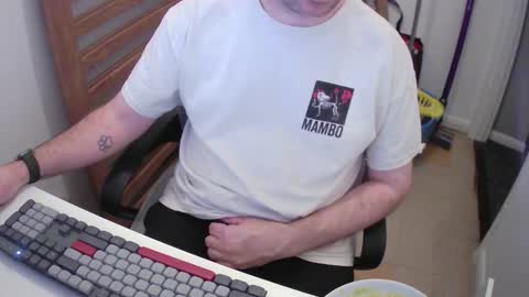 Morph online show from 12.18.25