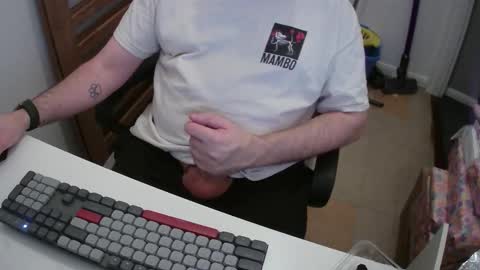 Morph online show from 03.13.26