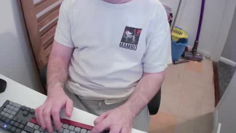 Morph online show from 04.20.26