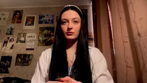 Snapshot of estaluckie chatting on 03.03.26 Palmer online show from 03.03.26