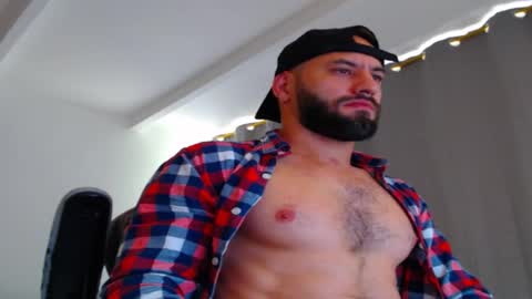 esteban online show from 12.04.25