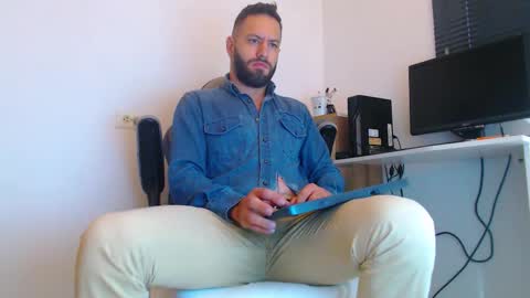 esteban online show from 02.16.26