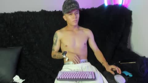 esteban__777 online show from 02.12.26