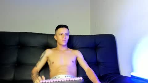 esteban__777 online show from 06.10.26