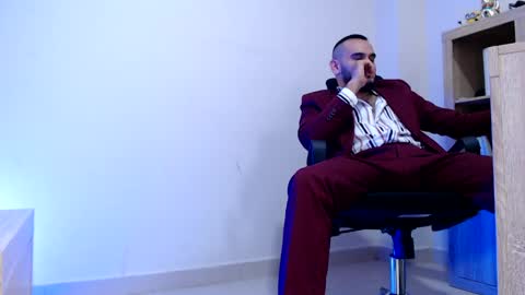 Esteban Fernandez online show from 02.26.26