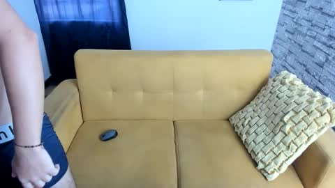 Esteban Rios online show from 11.30.25