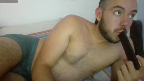 Esteban Reyes  independent model online show from 01.13.26