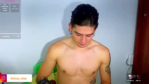 Esteban independent model online show from 12.02.24