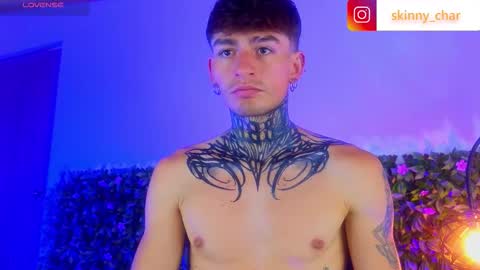 Esteban independent model online show from 10.14.25