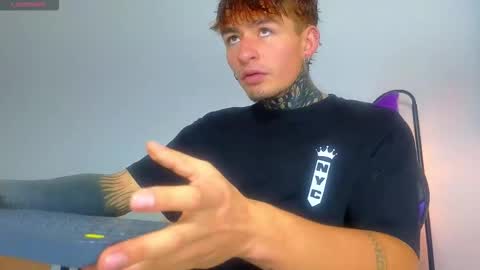 Esteban independent model online show from 11.30.25