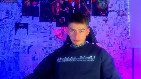 Esteban independent model online show from 03.26.26