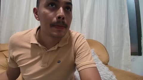 Esteban online show from 11.12.25