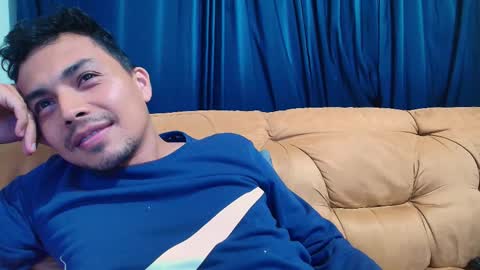 Esteban online show from 12.23.25