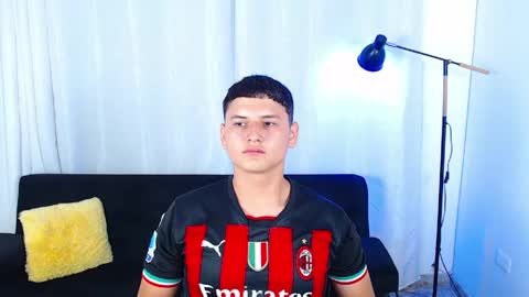 estebancum18 online show from 06.03.26