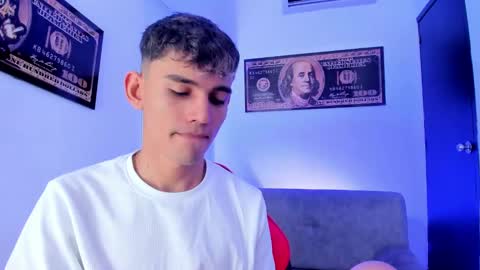 Esteban online show from 12.06.24