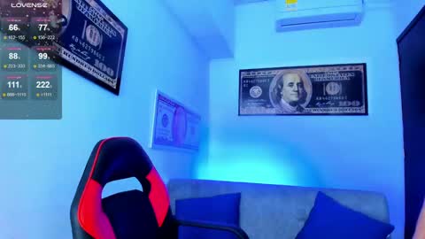 Esteban online show from 12.09.24