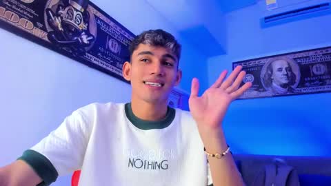 Esteban online show from 12.12.24