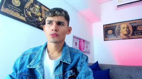 Esteban online show from 12.16.24