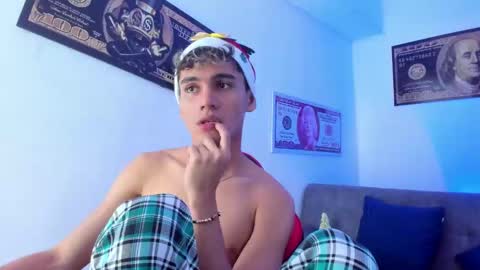 Esteban online show from 12.24.24