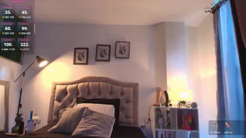 Esteban online show from 10.24.25