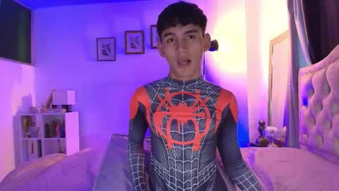 Esteban online show from 11.15.25