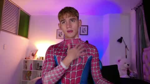 Esteban online show from 02.18.26