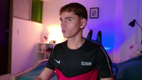 Esteban online show from 03.20.26