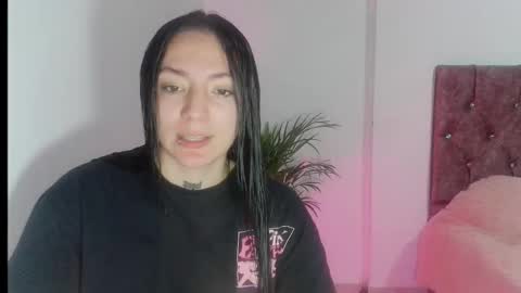 estefa1 online show from 12.20.25