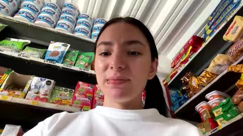 estefa1 online show from 03.18.26