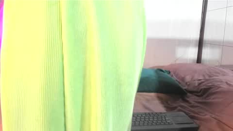 Snapshot of estefa_g chatting on 03.08.25 Estefa G online show from 03.08.25